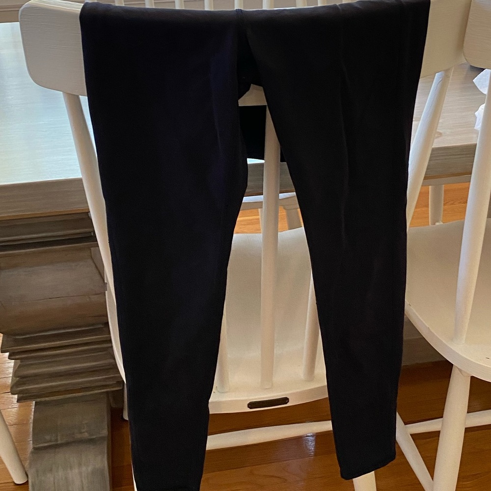 Athleta High Rise Chaturanga tight M, full length
